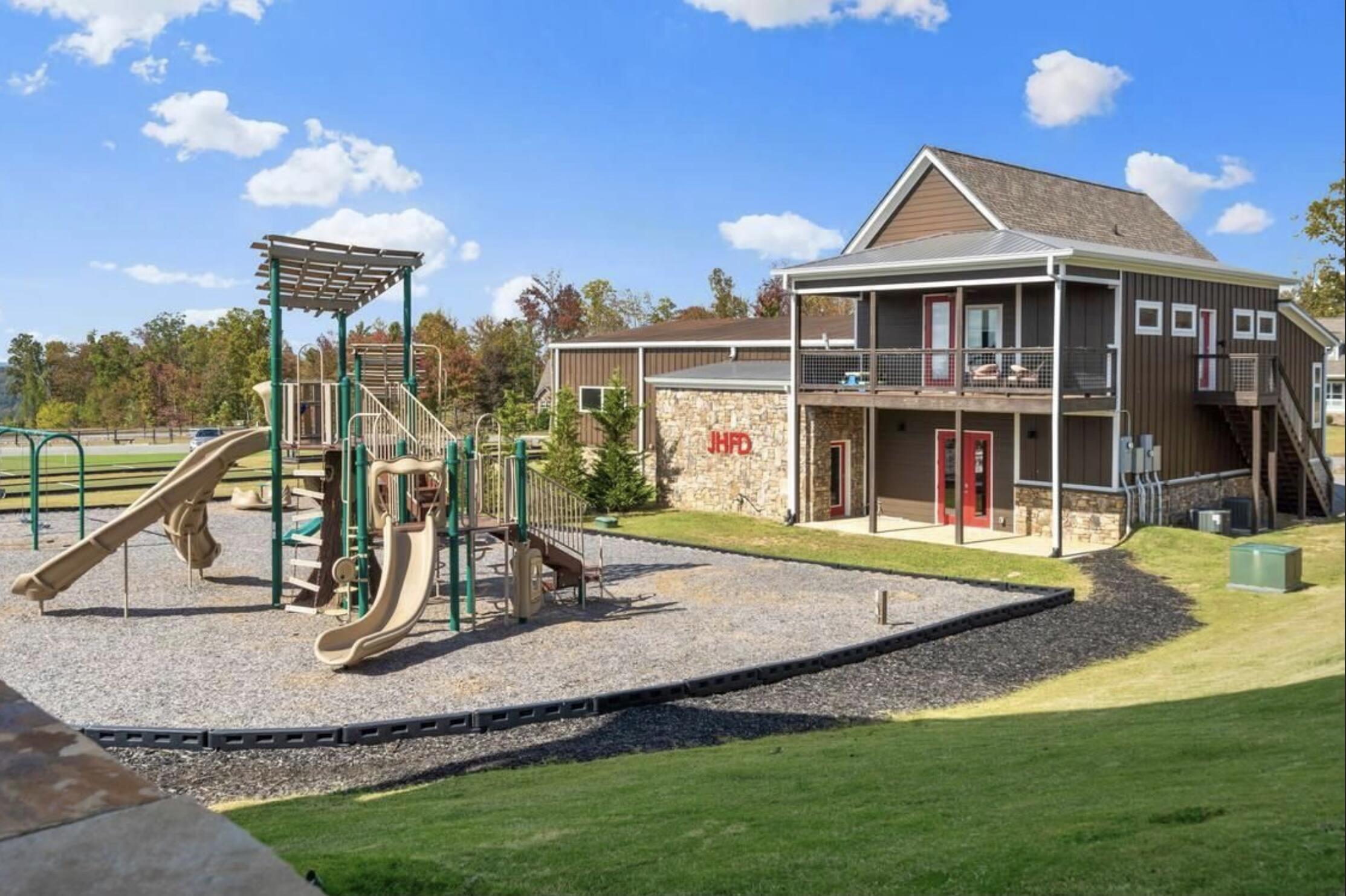 2700 Crockett Pointe #404, Jasper, Tennessee image 29
