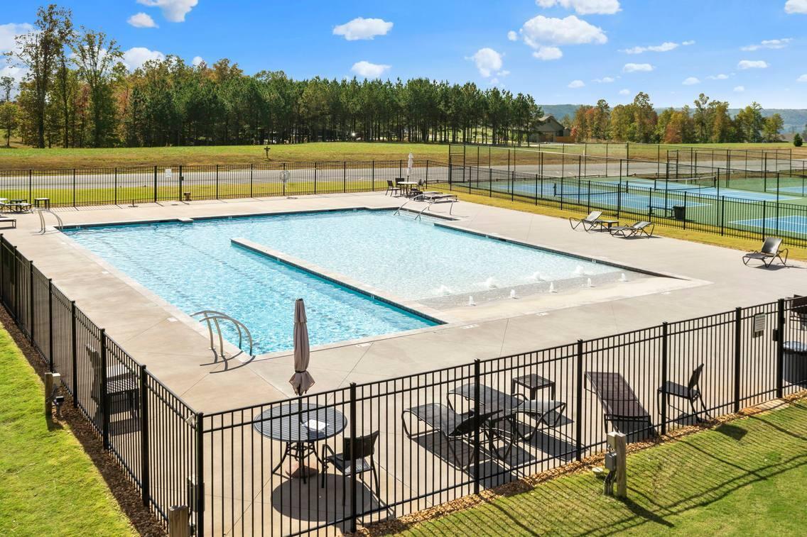 2700 Crockett Pointe #404, Jasper, Tennessee image 25