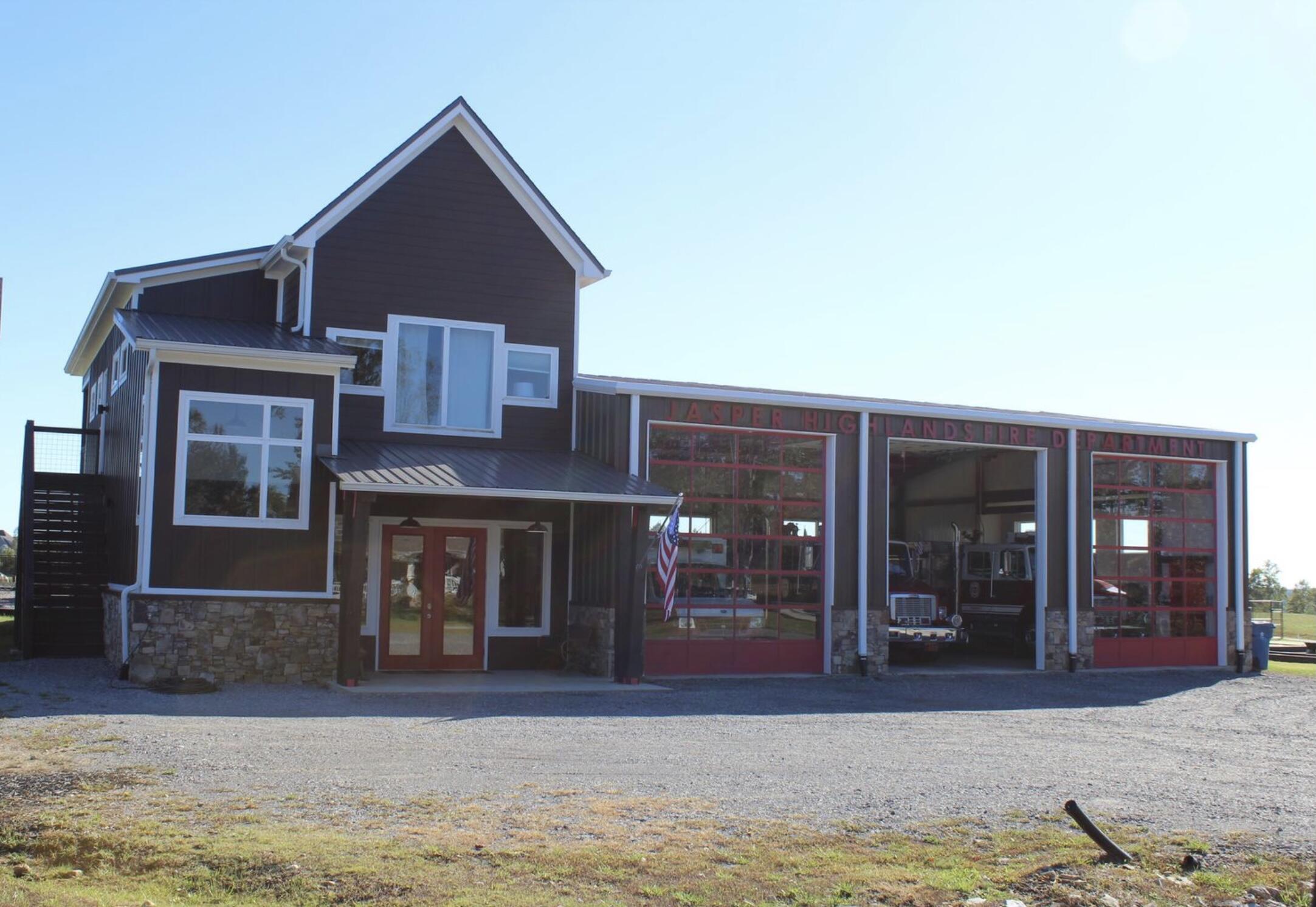 2700 Crockett Pointe #404, Jasper, Tennessee image 18