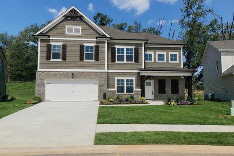 Photo of 9828 Mayfly Road, Ooltewah, TN 37363 (MLS # 1531659)