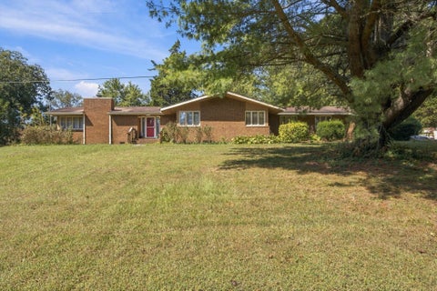 Homes For Sale - 1392 Osburn Road<br/> Chickamauga, GA 30707