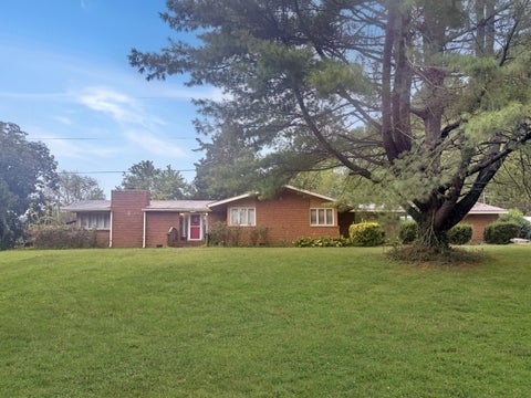 Homes For Sale - 1392 Osburn Road<br/> Walker County, Chickamauga, GA 30707