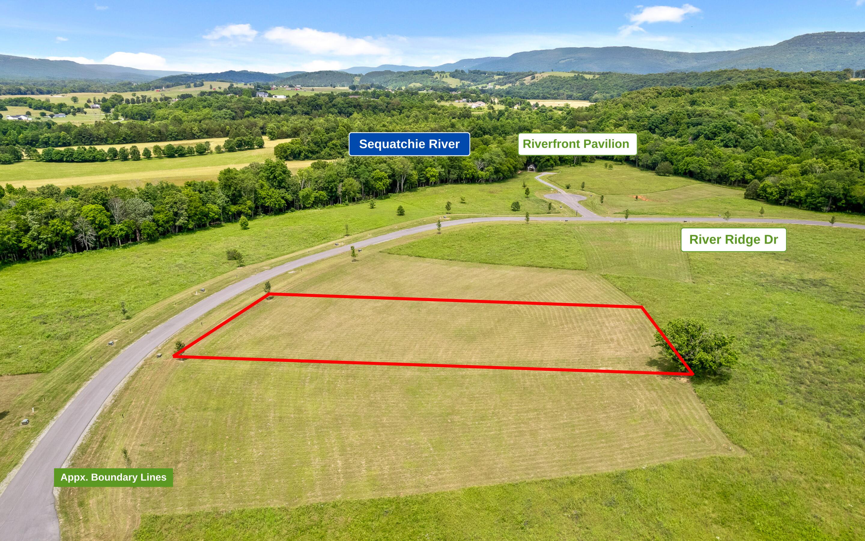 Lot 24 River Ridge Drive, Dunlap, Tennessee image 24