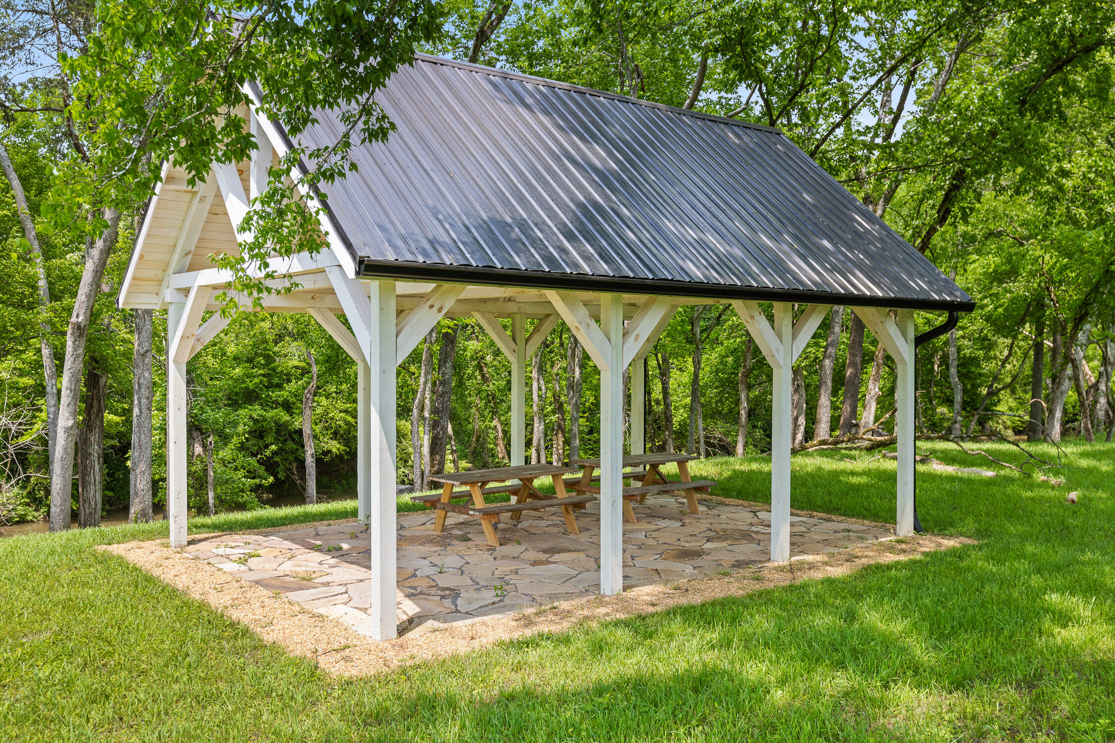 Lot 24 River Ridge Drive, Dunlap, Tennessee image 9