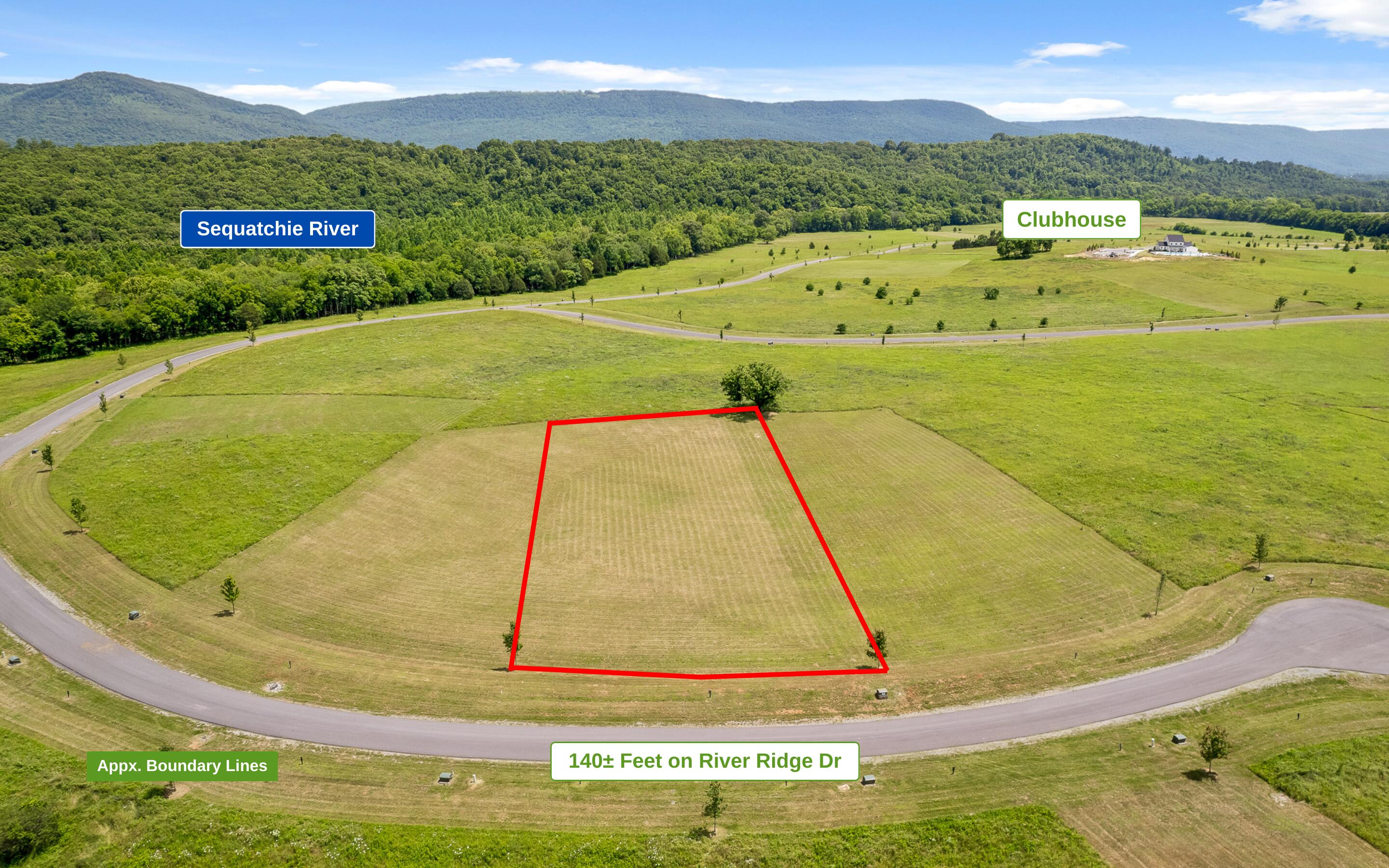 Lot 24 River Ridge Drive, Dunlap, Tennessee image 2
