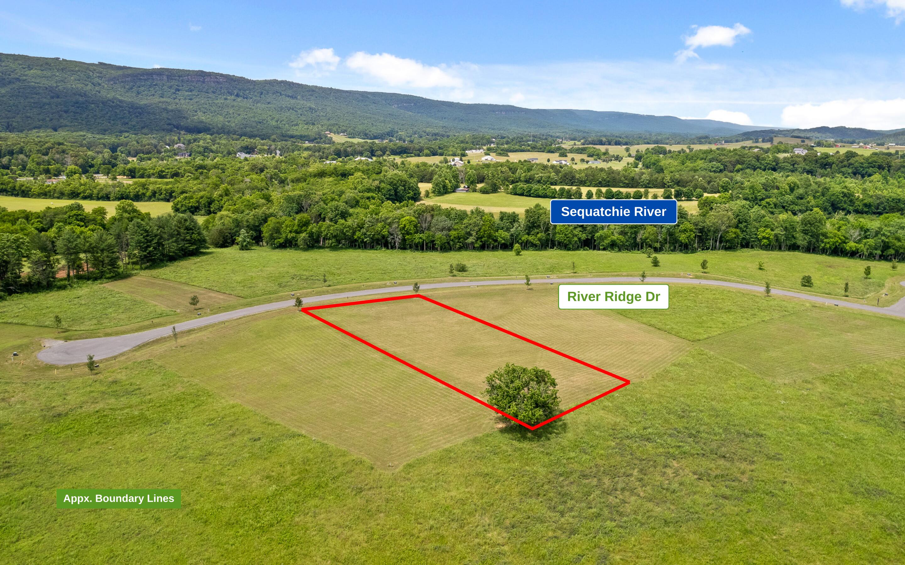 Lot 24 River Ridge Drive, Dunlap, Tennessee image 25