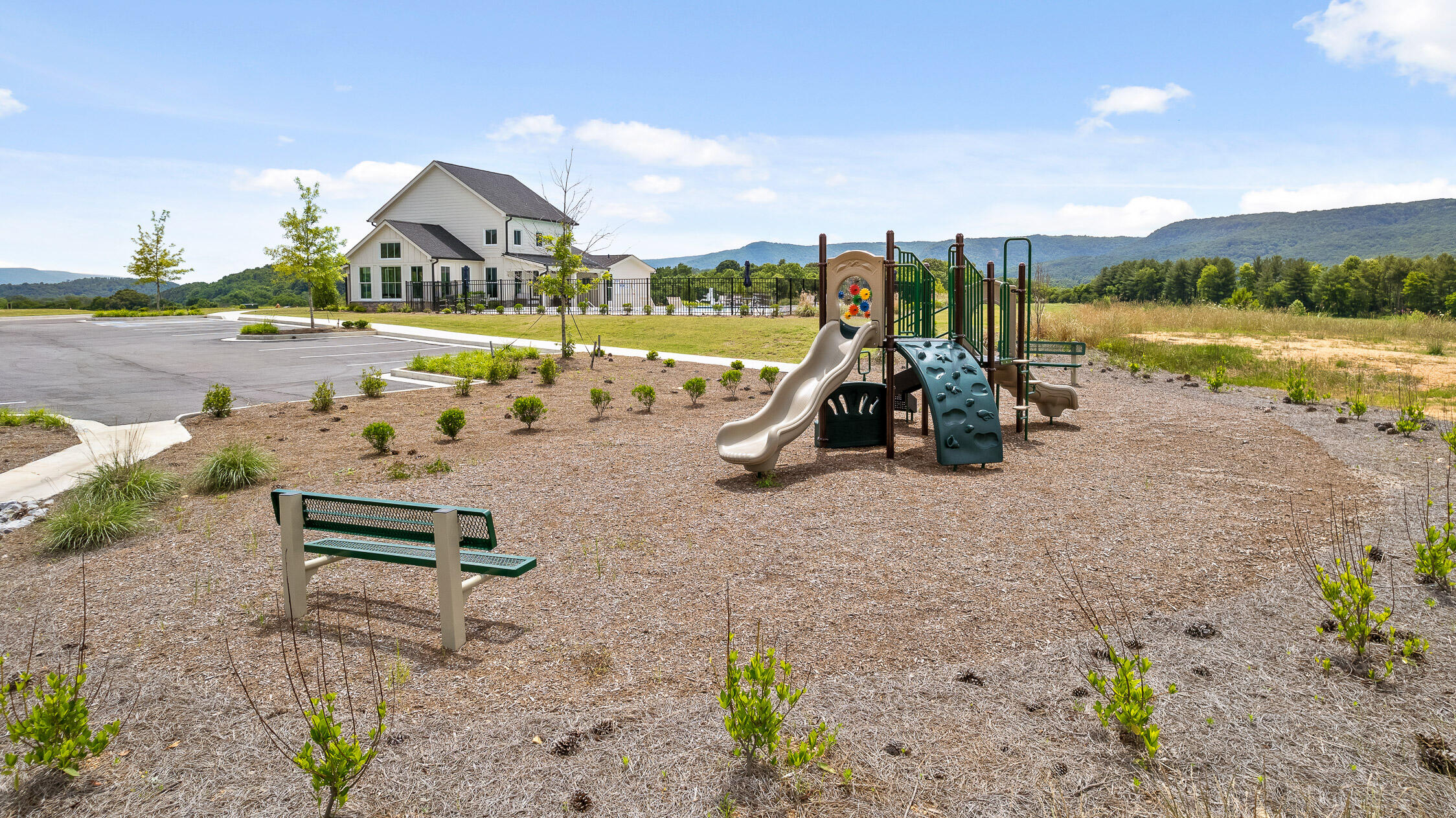 Lot 24 River Ridge Drive, Dunlap, Tennessee image 22