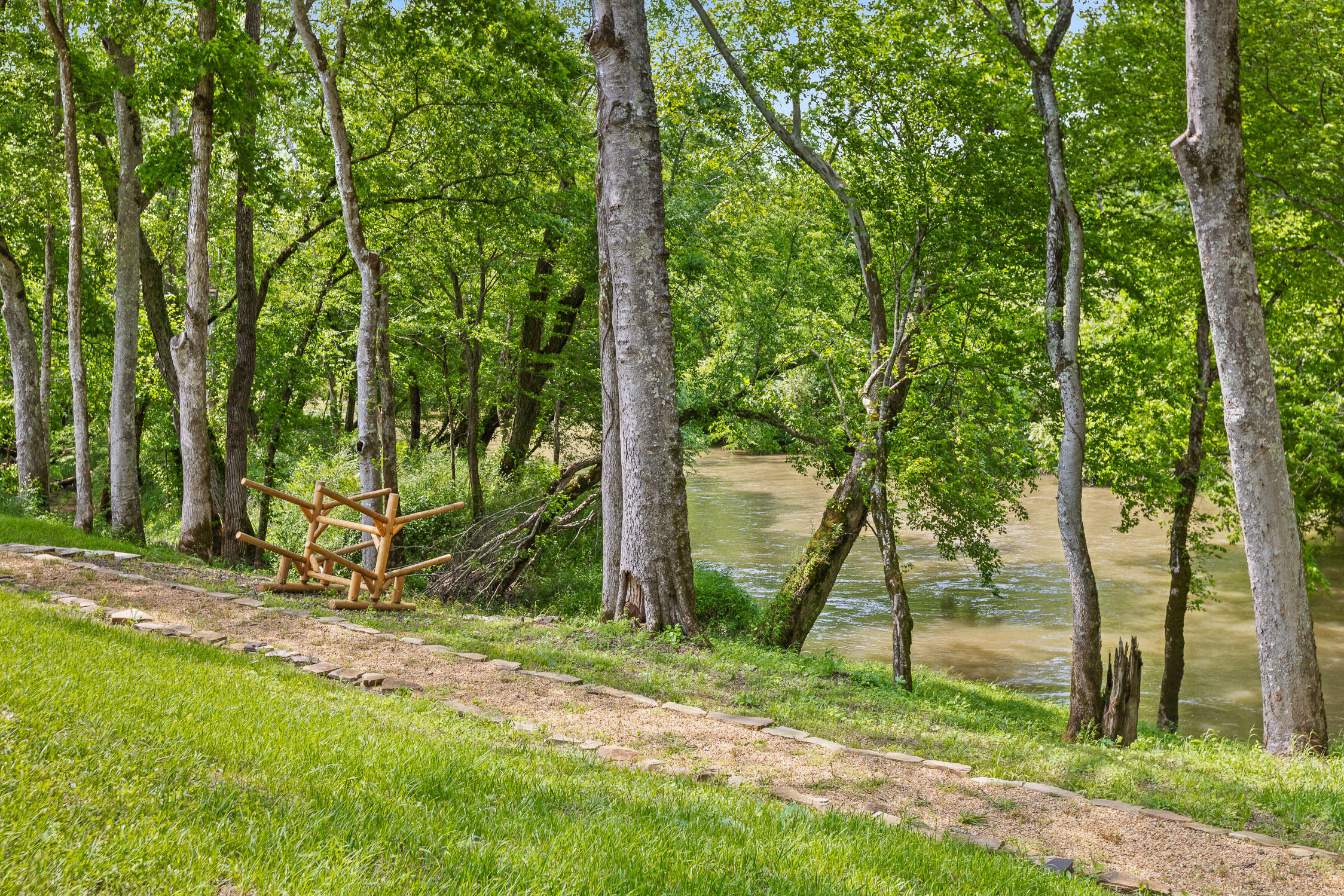 Lot 24 River Ridge Drive, Dunlap, Tennessee image 19
