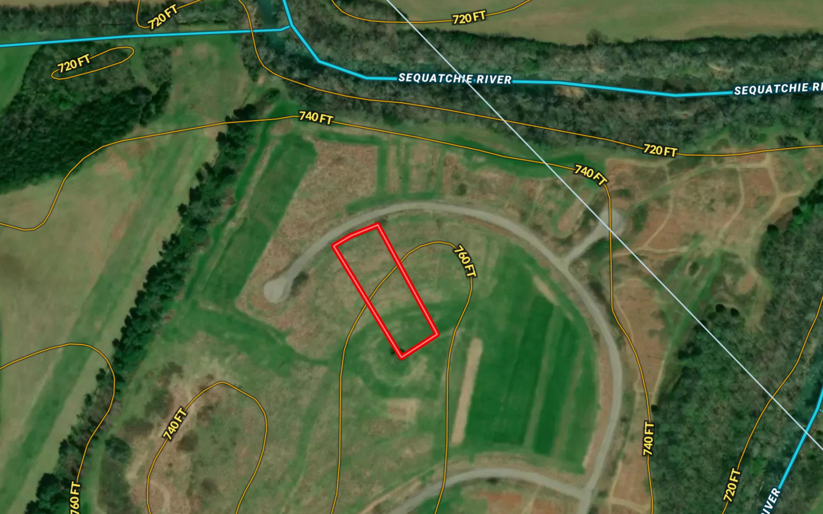 Lot 24 River Ridge Drive, Dunlap, Tennessee image 27