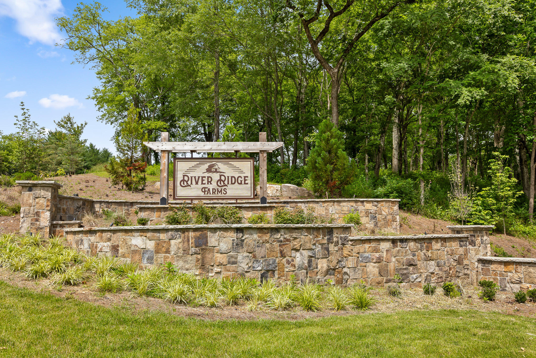 Lot 24 River Ridge Drive, Dunlap, Tennessee image 7