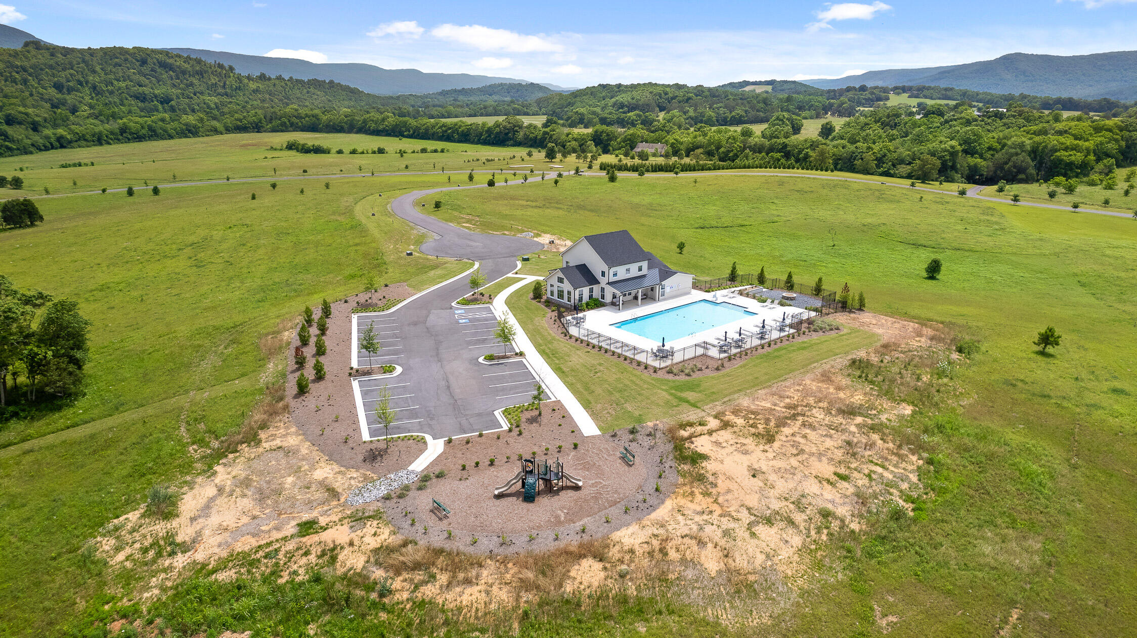 Lot 24 River Ridge Drive, Dunlap, Tennessee image 21