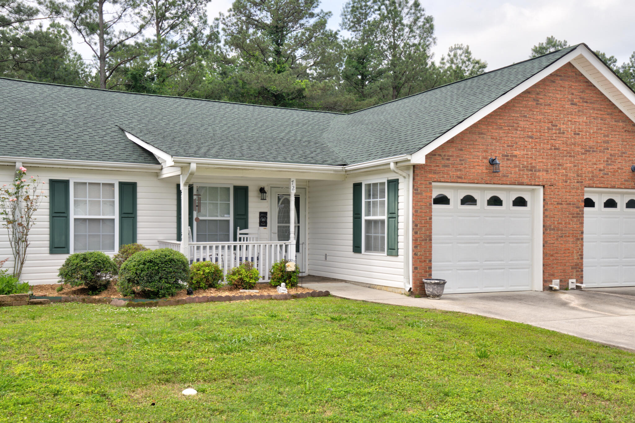 72 Limestone Drive, Rossville, Georgia image 36