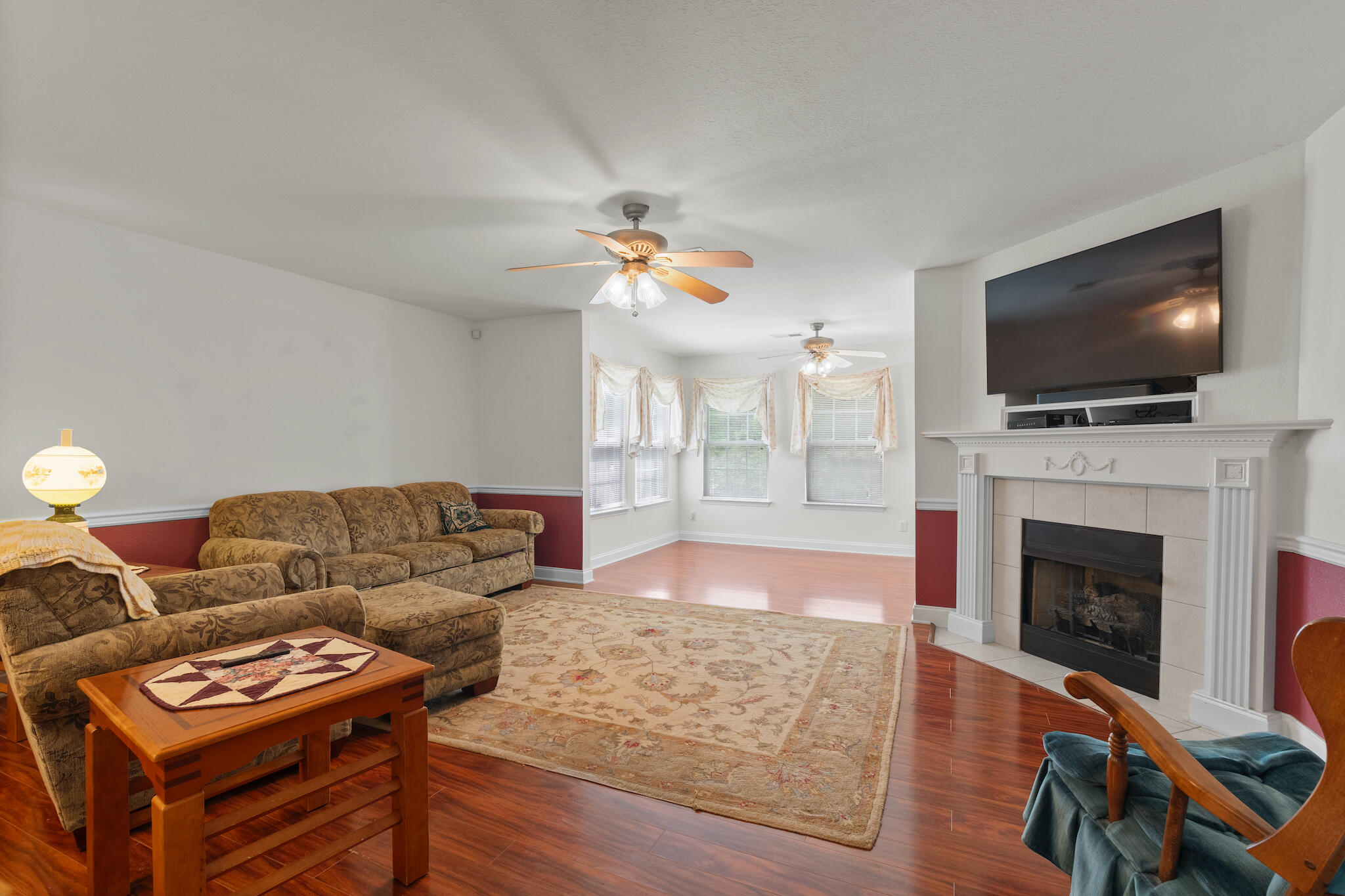 72 Limestone Drive, Rossville, Georgia image 20