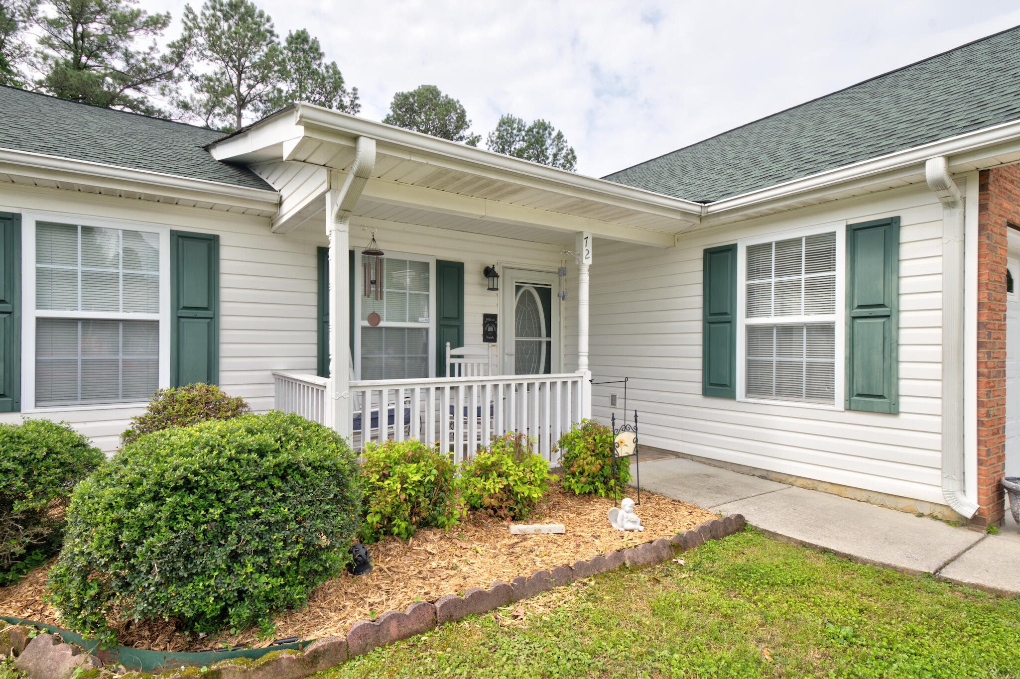 72 Limestone Drive, Rossville, Georgia image 4