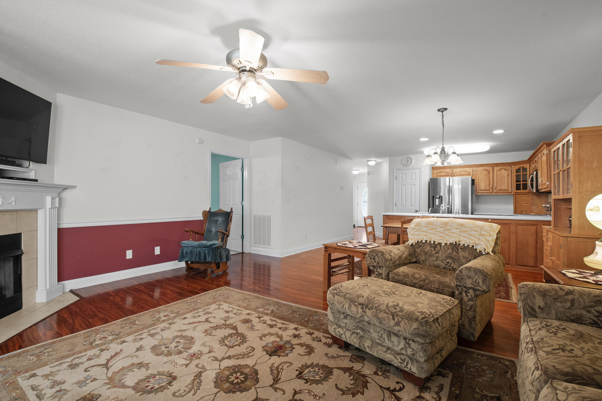 72 Limestone Drive, Rossville, Georgia image 23