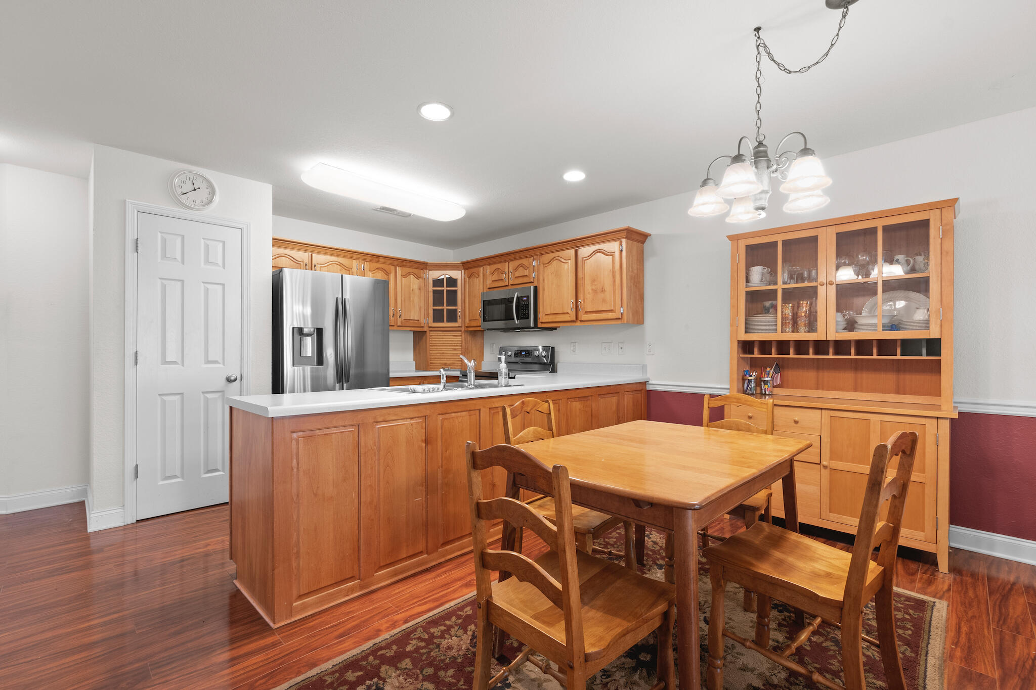 72 Limestone Drive, Rossville, Georgia image 12