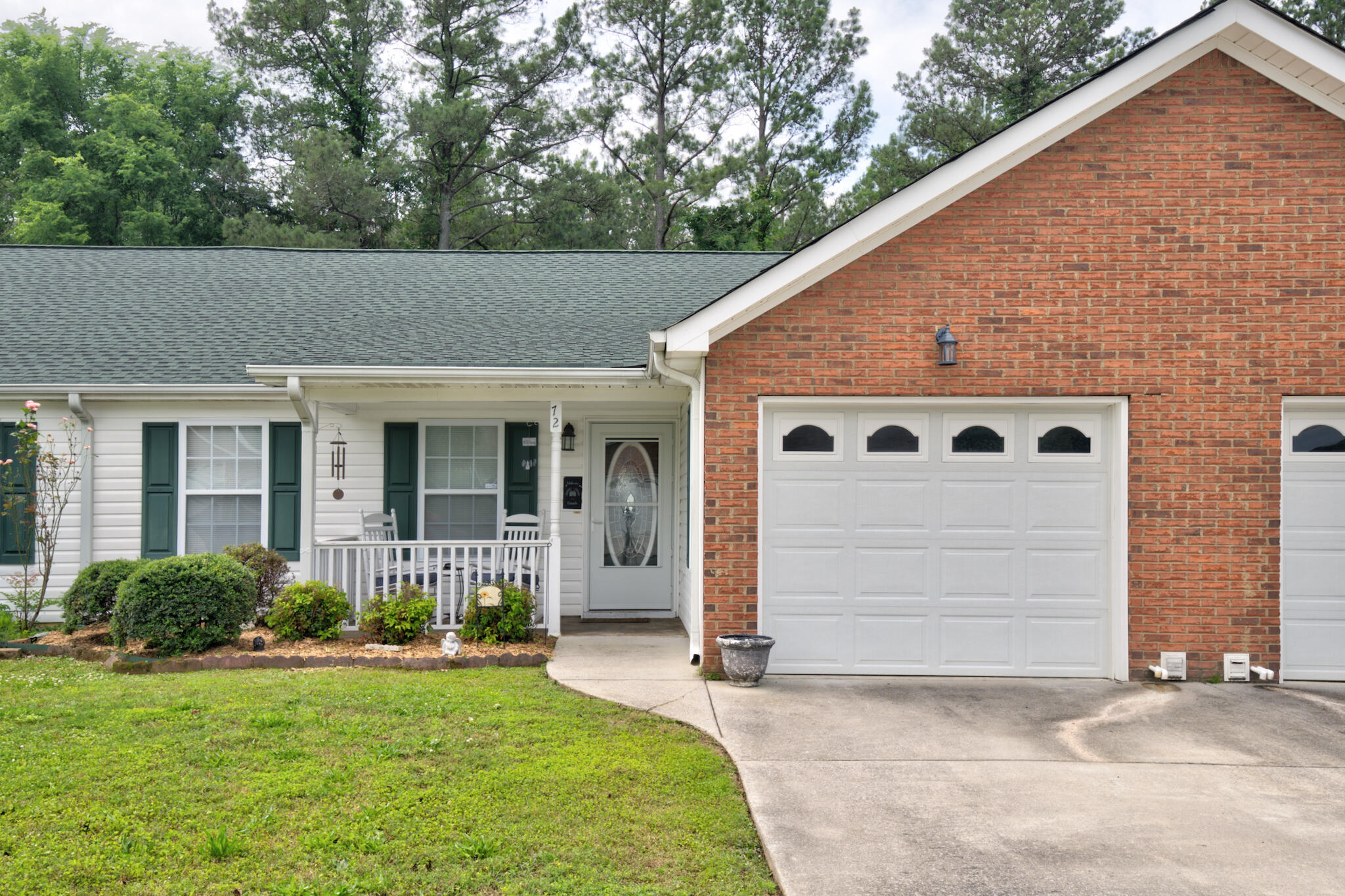 72 Limestone Drive, Rossville, Georgia image 1