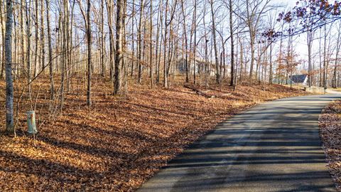 Vacant Land For Sale - Shadow Rock Drive<br/> Monteagle, TN 37356