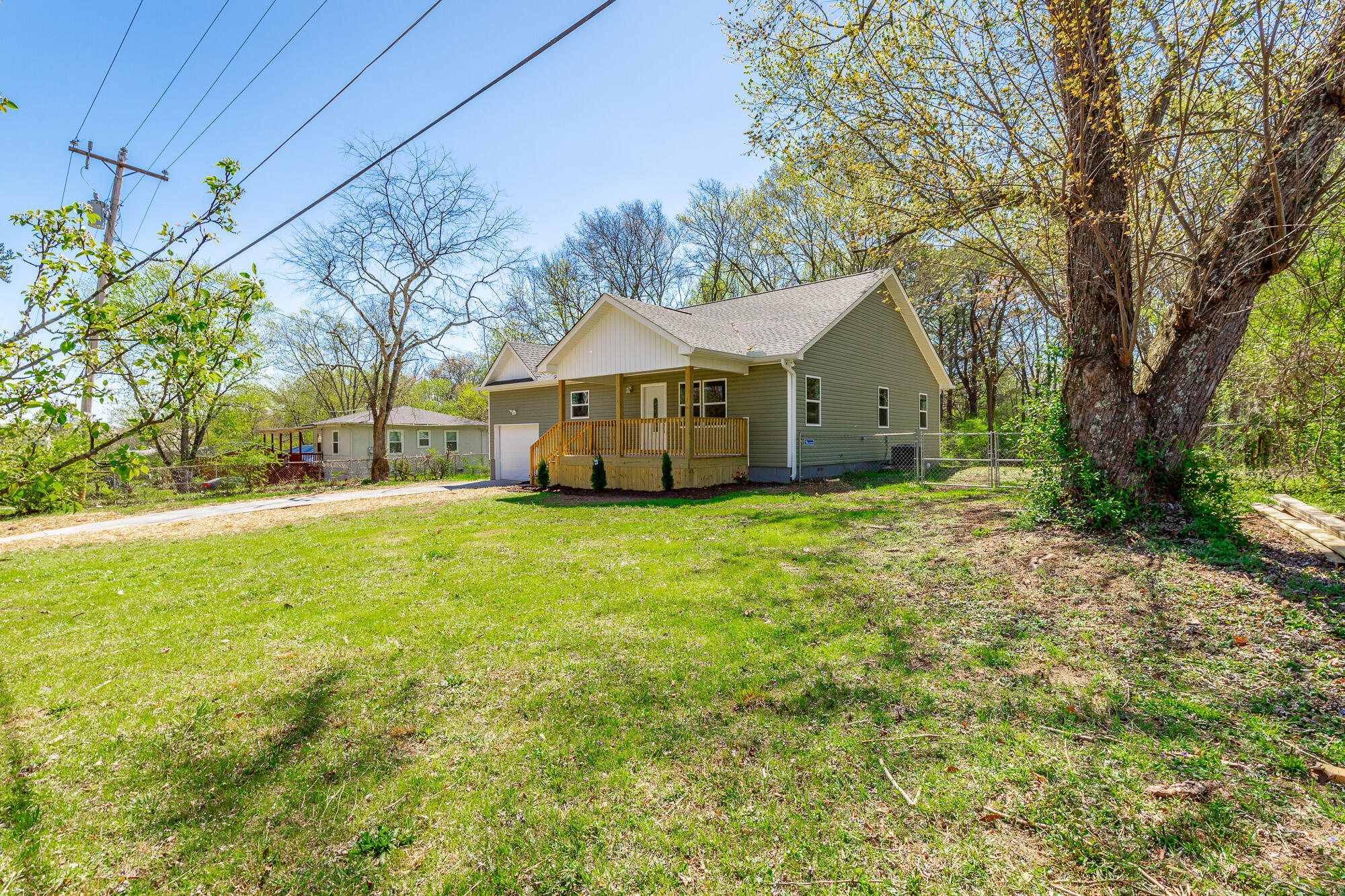 2006 Rogers Road, Rossville, Georgia image 8