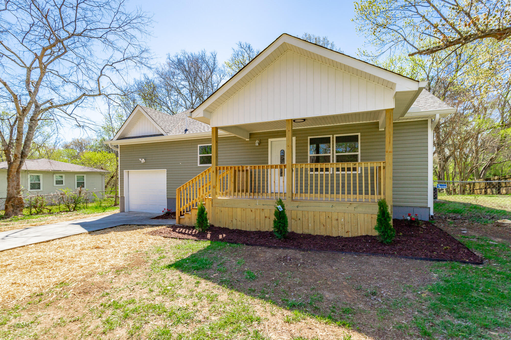 2006 Rogers Road, Rossville, Georgia image 3
