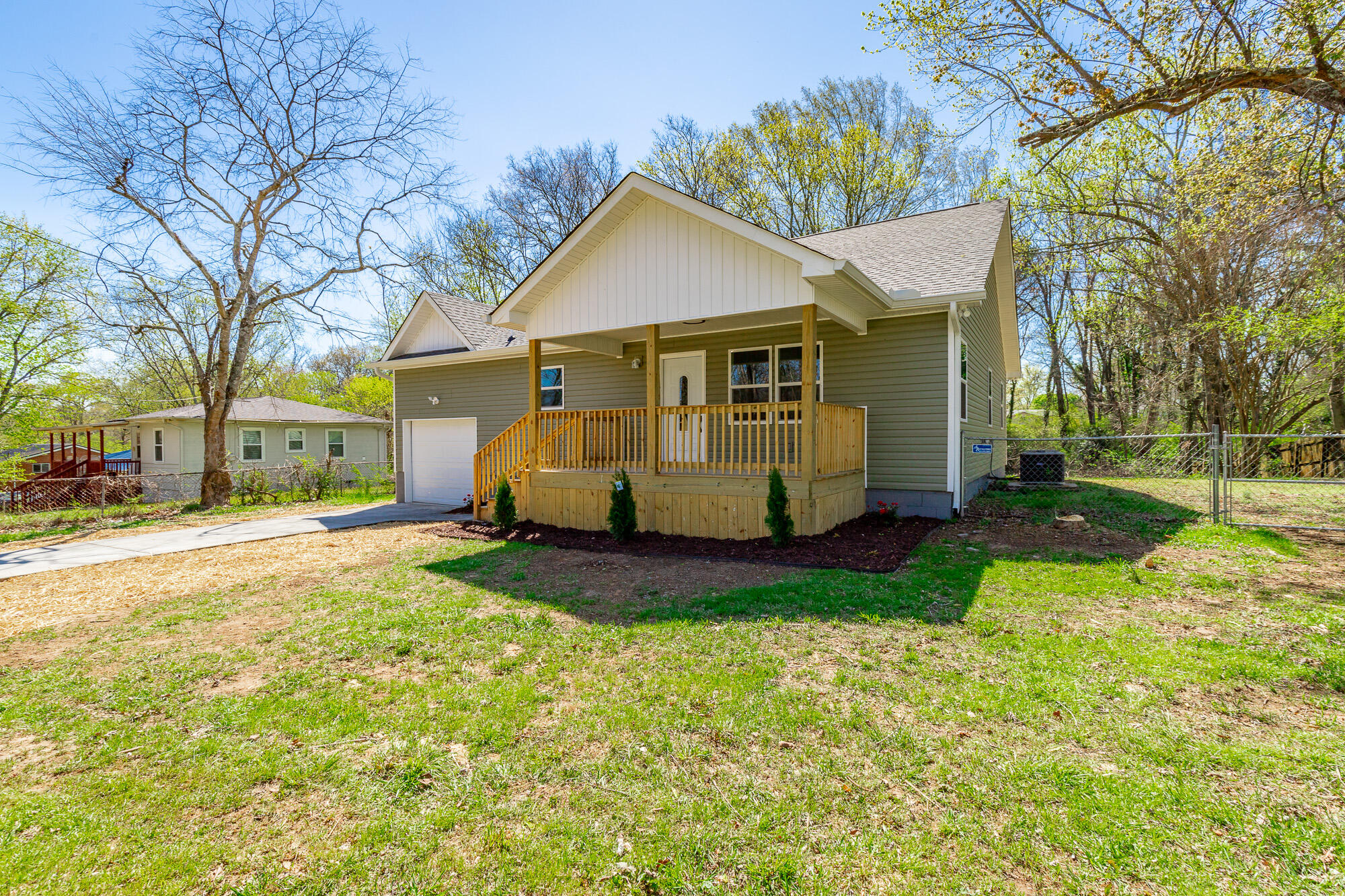 2006 Rogers Road, Rossville, Georgia image 5