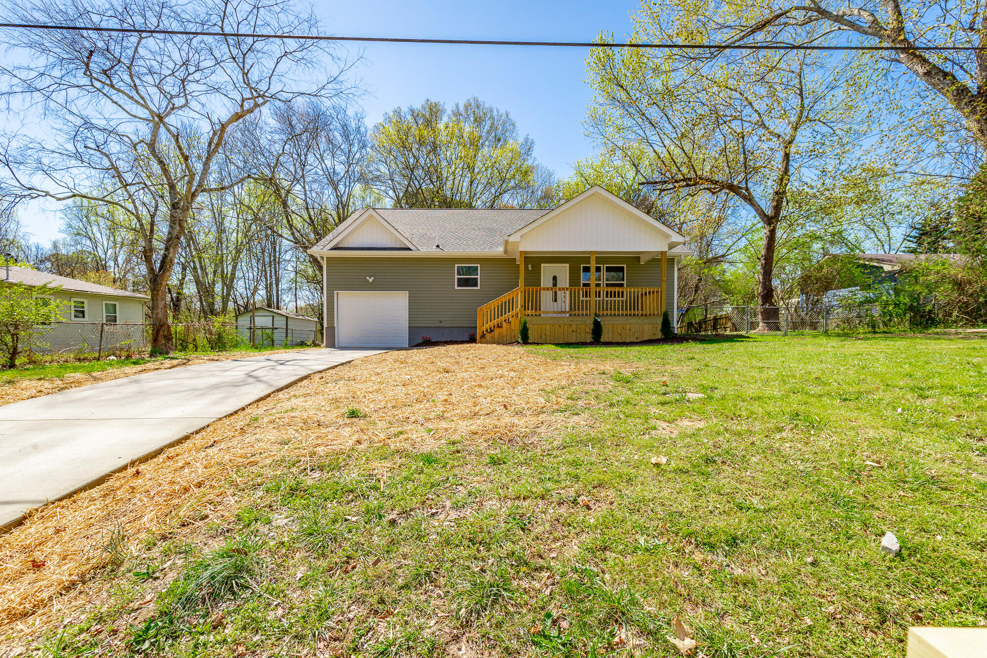 2006 Rogers Road, Rossville, Georgia image 4