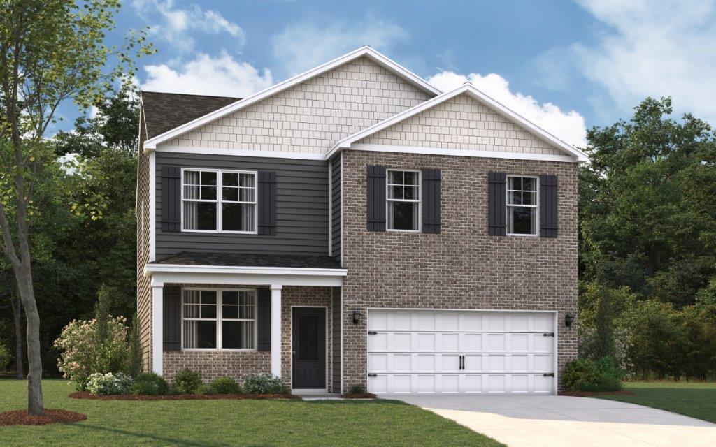 10757 Upland Drive, Apison, Tennessee image 1