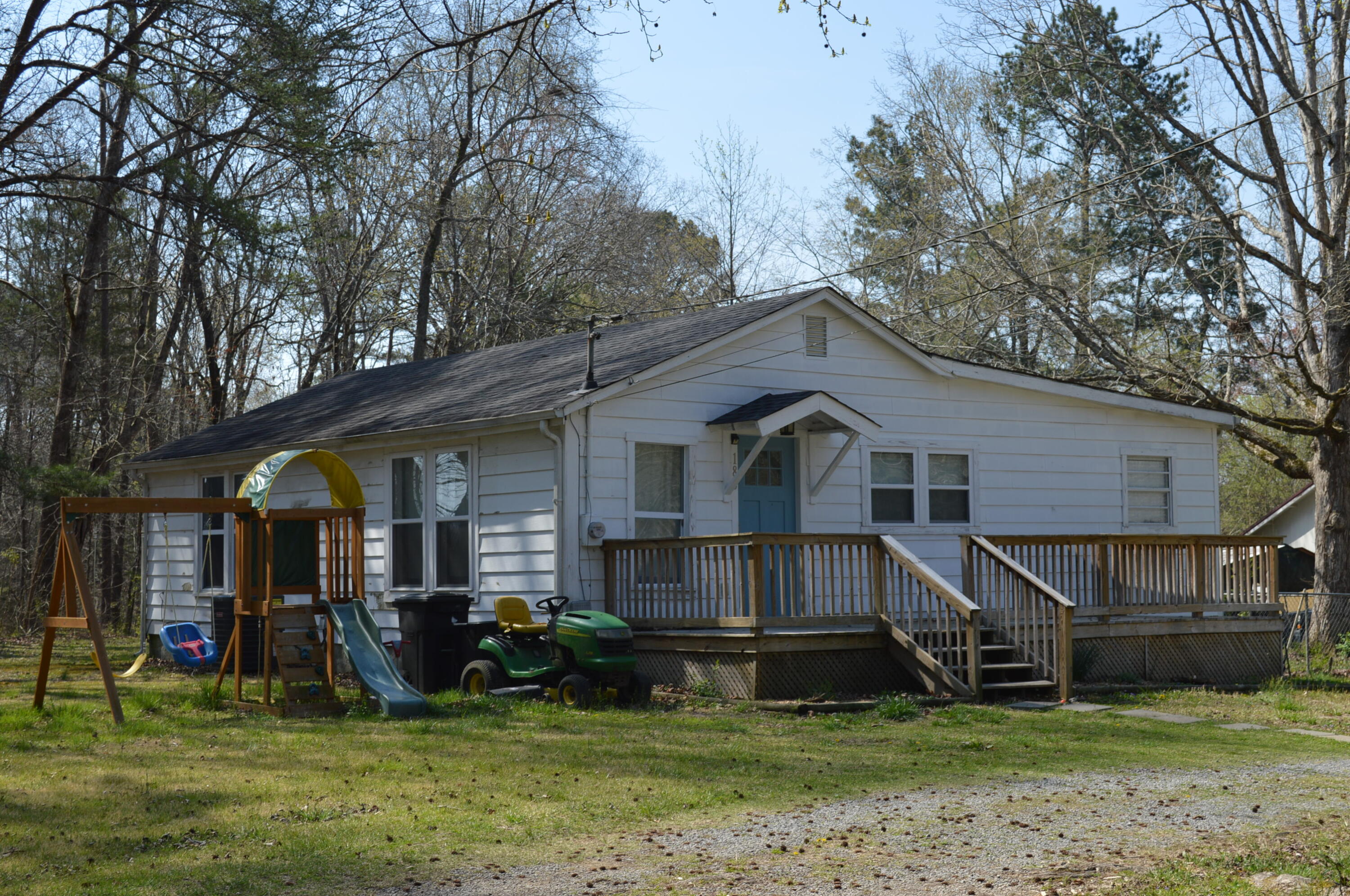 183 Bettis Avenue, Cleveland, Tennessee image 2