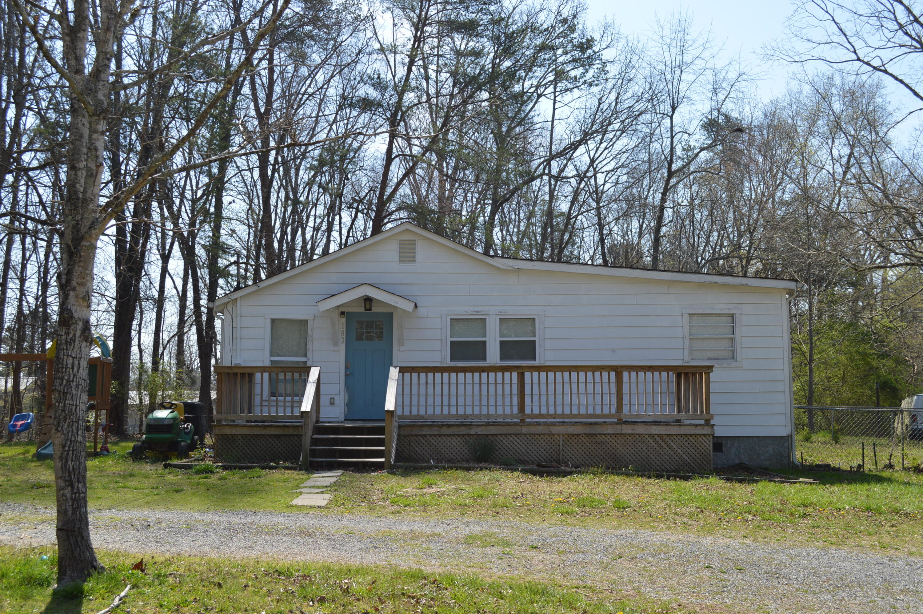 183 Bettis Avenue, Cleveland, Tennessee image 1