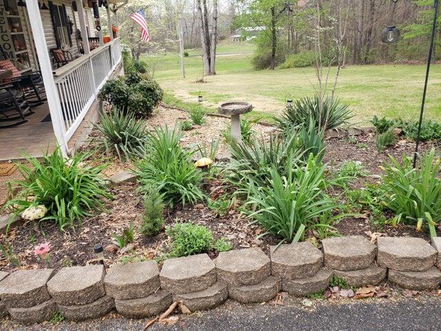 1972 Peach Orchard Hill Road, Cleveland, Tennessee image 11