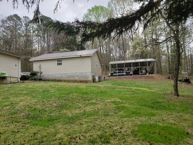 1972 Peach Orchard Hill Road, Cleveland, Tennessee image 3