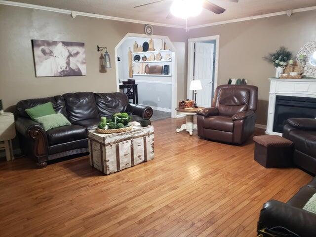 1972 Peach Orchard Hill Road, Cleveland, Tennessee image 13