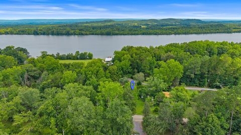 Vacant Land For Sale - 195 Crisp Lane<br/> Meigs County, Decatur, TN 37322