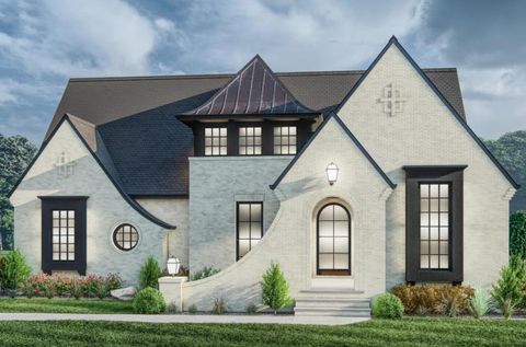 8163 Sir Oliphant Way Lot #14 Ooltewah TN 37363