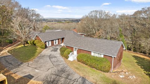Photo of 7322 Noah Reid Road, Chattanooga, TN 37421 (MLS # 1505435)