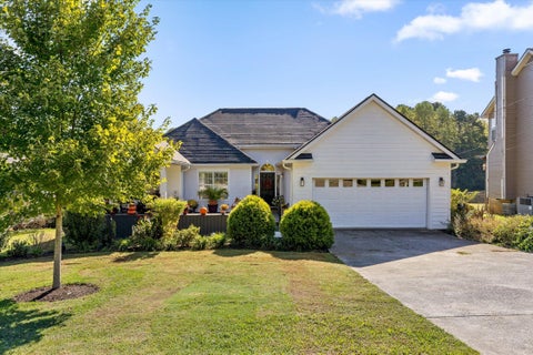 Photo of 5710 Edgmon Road, Ooltewah, TN 37363 (MLS # 1544347)