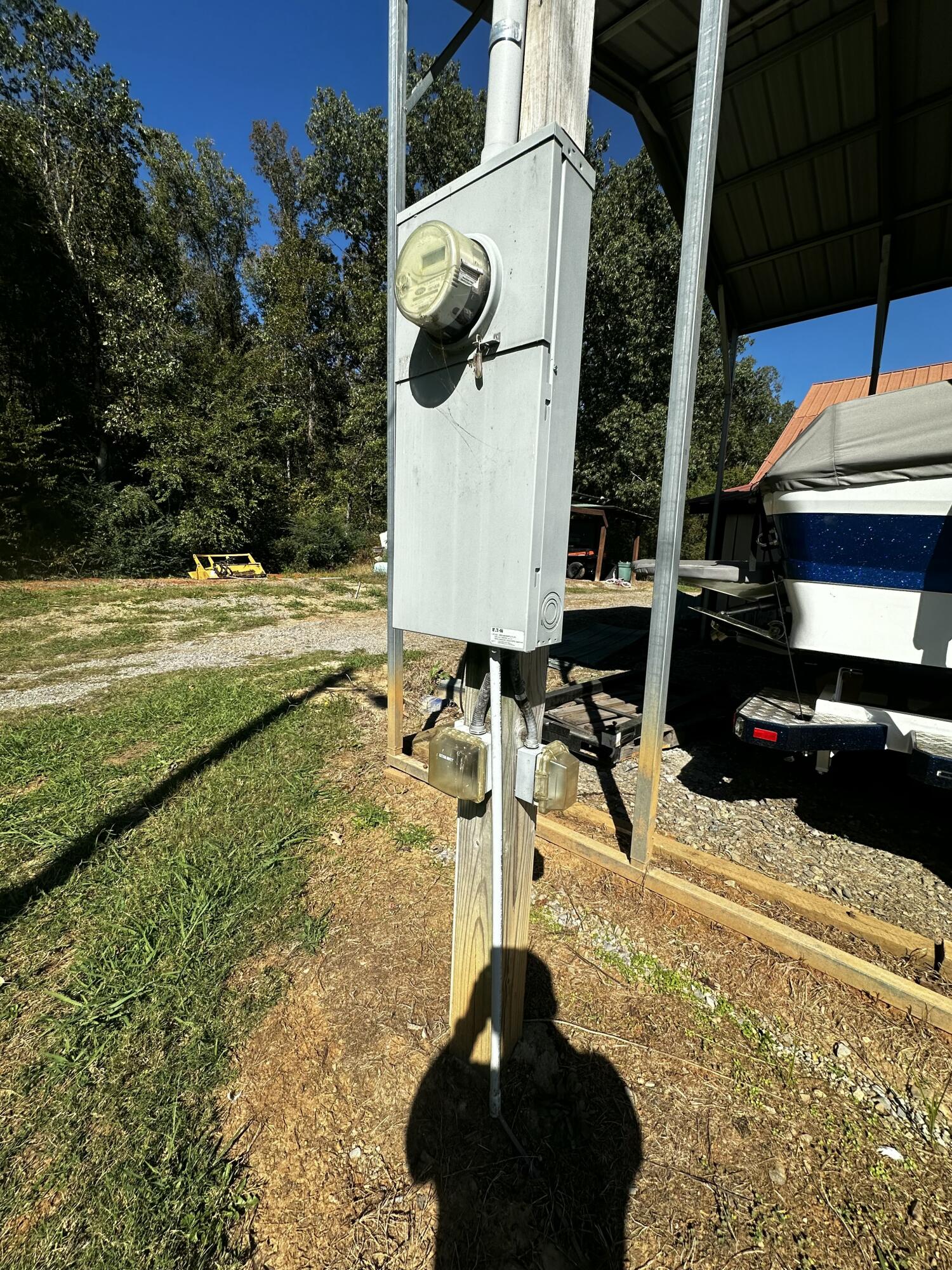 S River Edge Drive, Kimball, Tennessee image 18