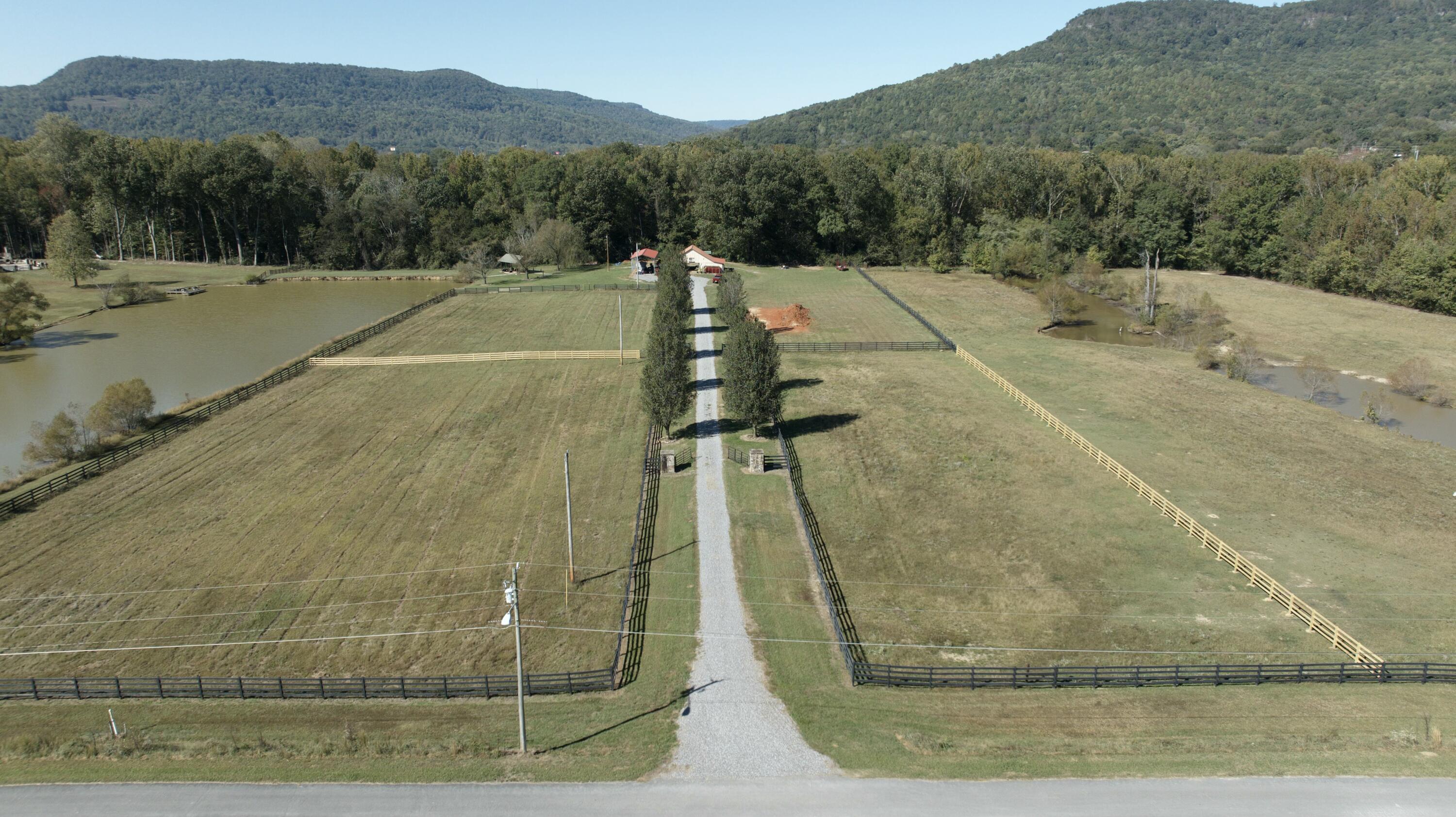 S River Edge Drive, Kimball, Tennessee image 4