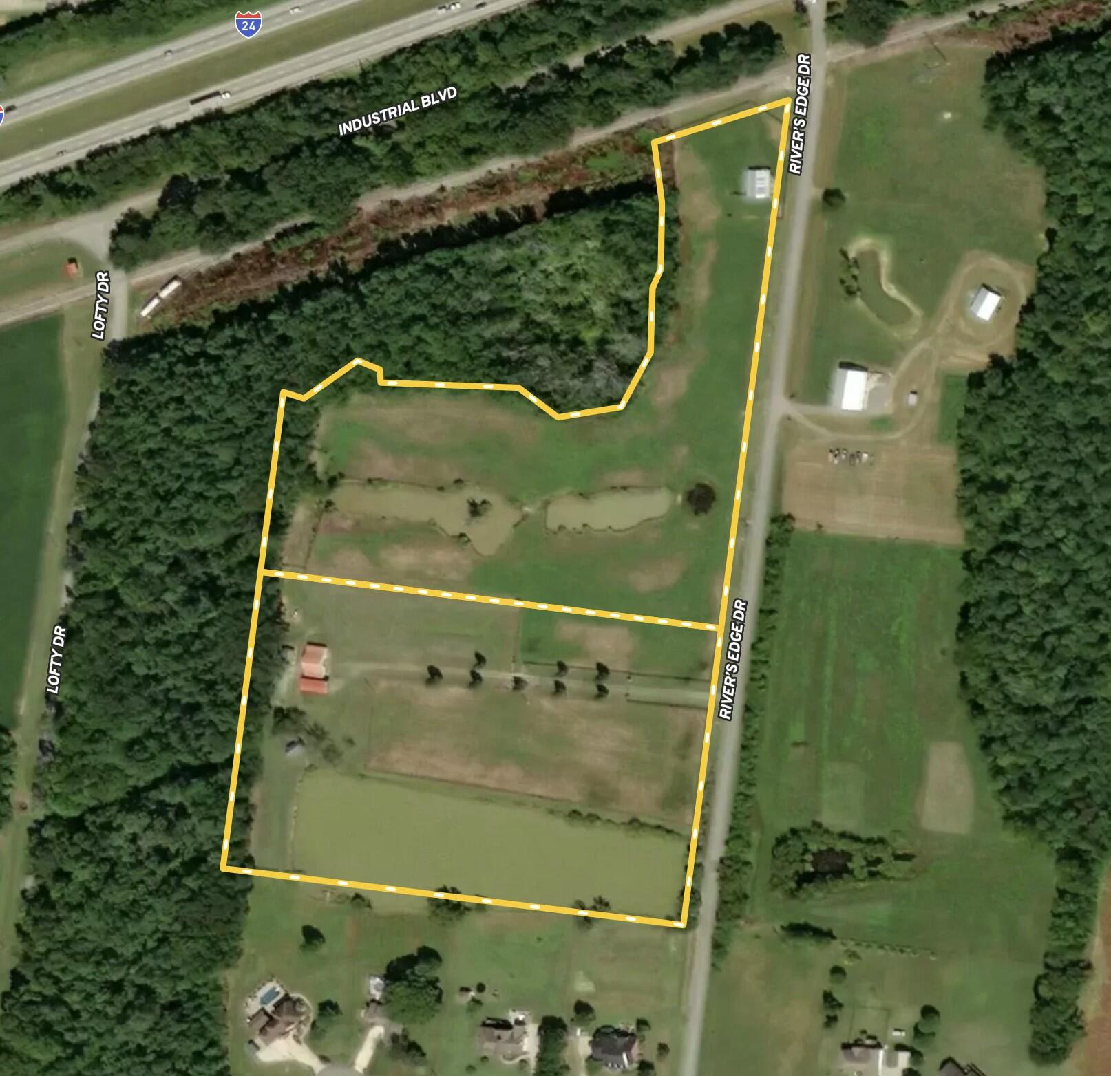 S River Edge Drive, Kimball, Tennessee image 23