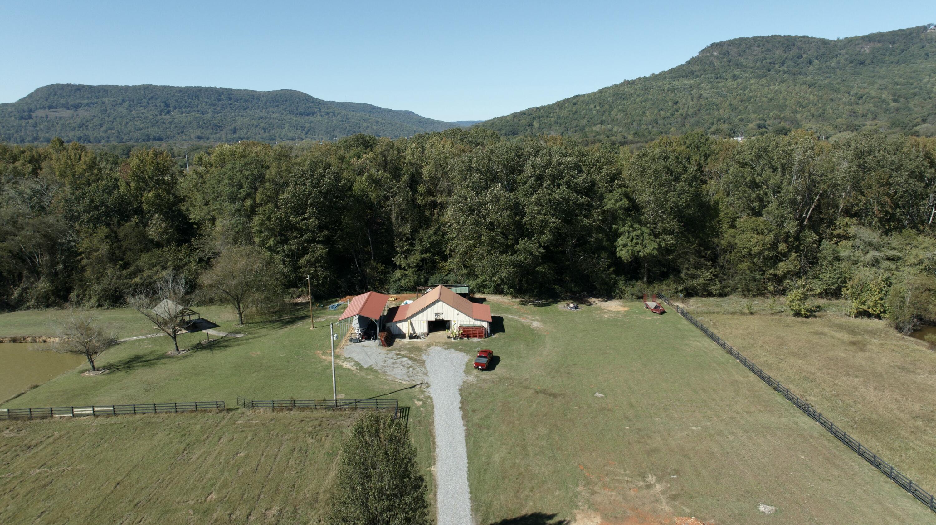 S River Edge Drive, Kimball, Tennessee image 12