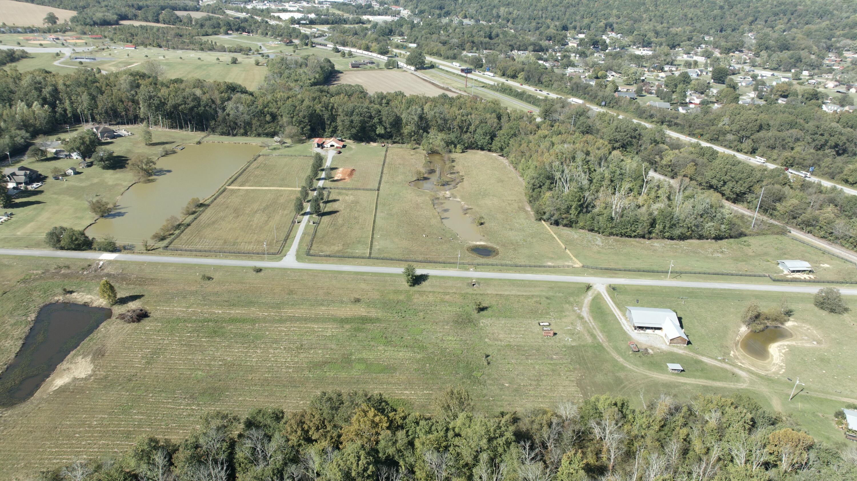 S River Edge Drive, Kimball, Tennessee image 1