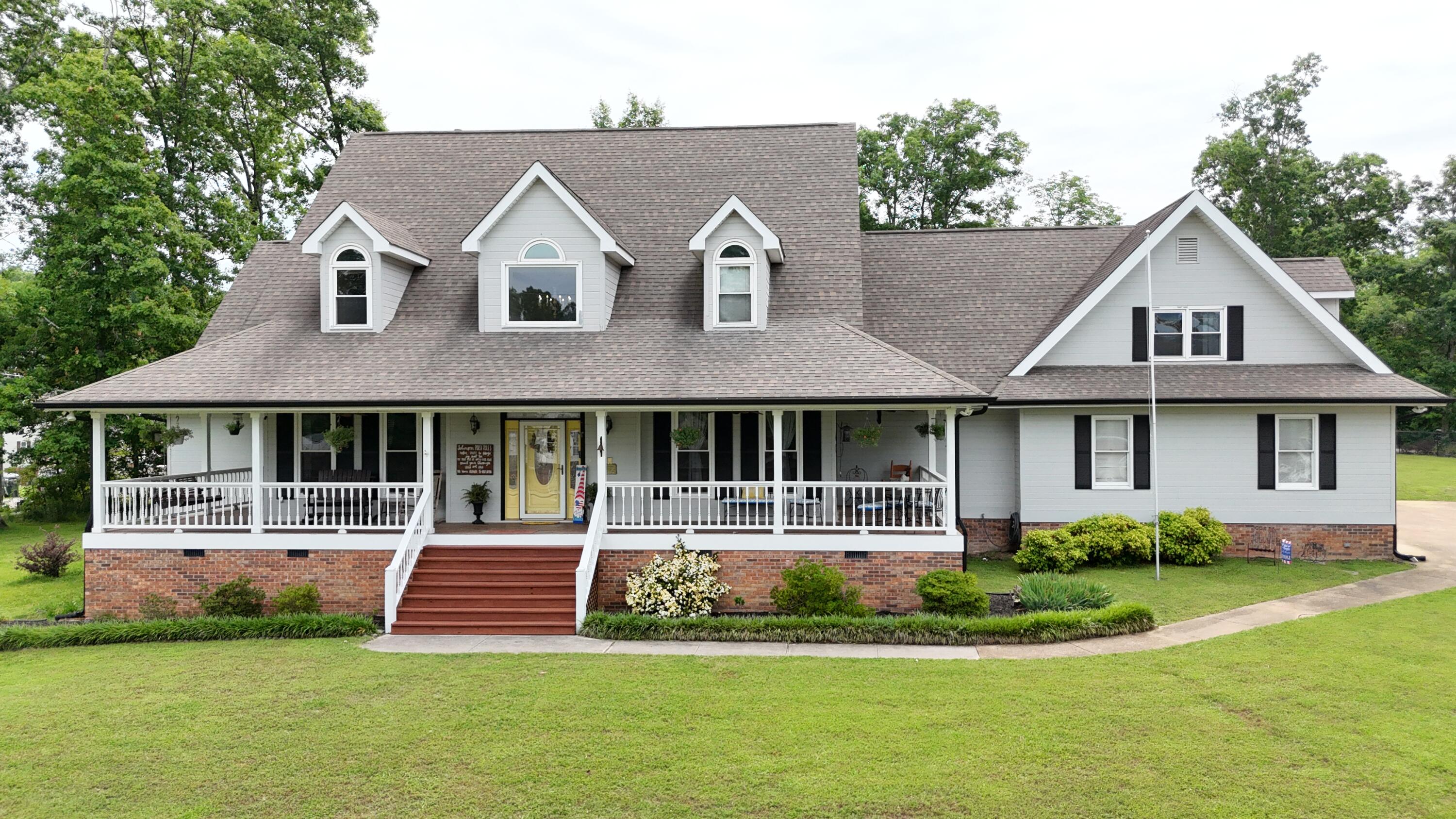 3100 Westside Country Drive, Fort Oglethorpe, Georgia image 3