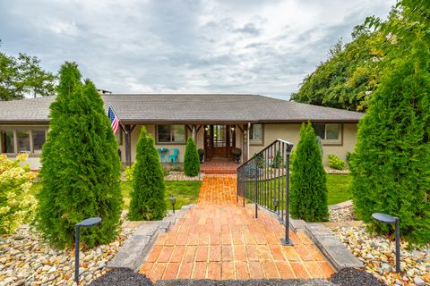 540 N Crest Court, Chattanooga, TN 37404 - #: 1399200