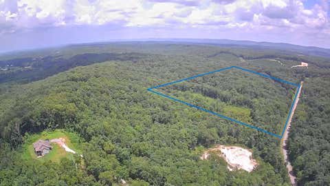 Photo of 0 Round Pond Road, LaFayette, GA 30728 (MLS # 1539138)