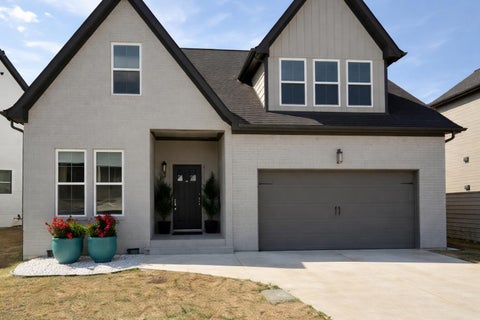 Photo of 8369 Snowdrop Way, Ooltewah, TN 37363 (MLS # 1543299)