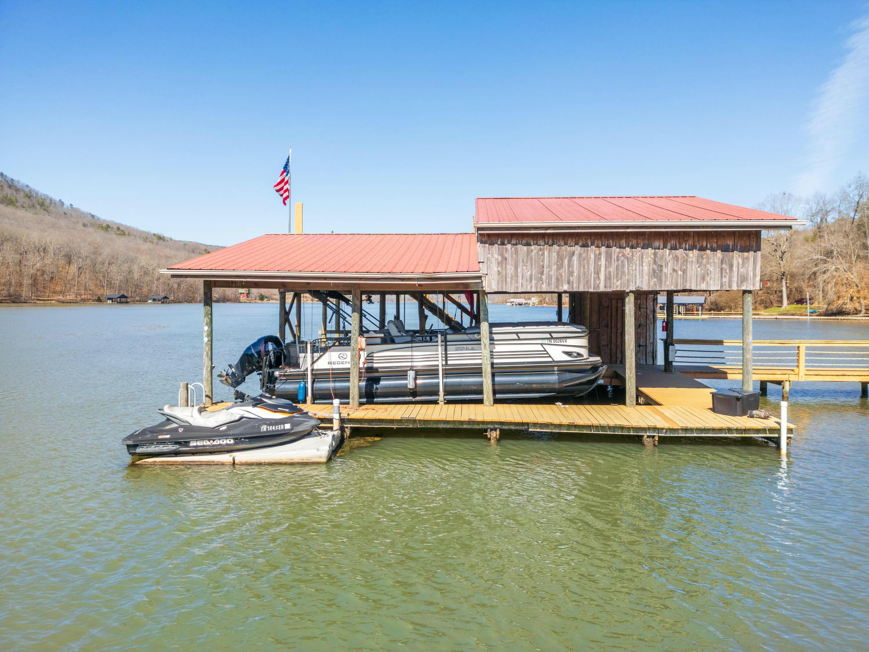 7286 Mullins Cove Road, Whitwell, Tennessee image 8