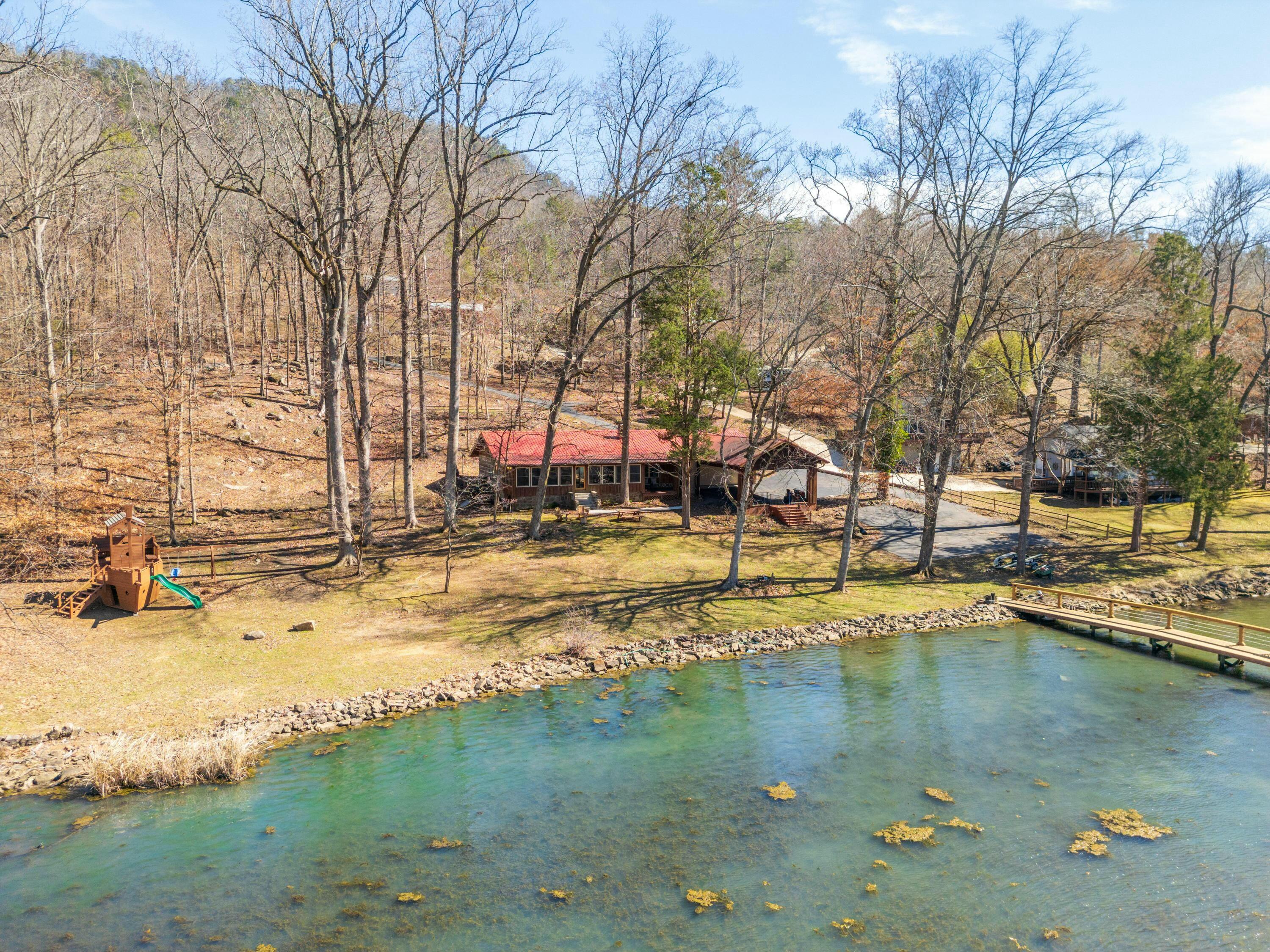 7286 Mullins Cove Road, Whitwell, Tennessee image 13