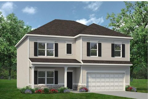 Townhouse For Sale - 278 Red Tail Drive<br/> Ringgold, GA 30736