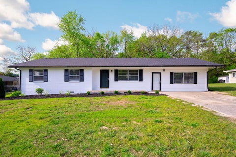 Homes For Sale - 4626 Sable Drive<br/> Chattanooga, TN 37416