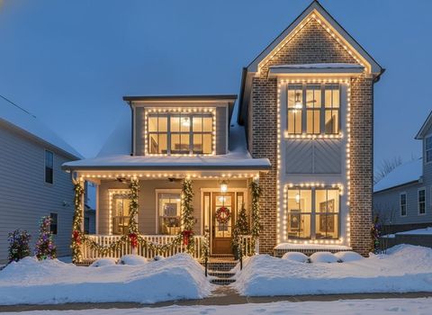 Photo of 7897 Honeycomb Lane, Chattanooga, TN 37421 (MLS # 1522870)